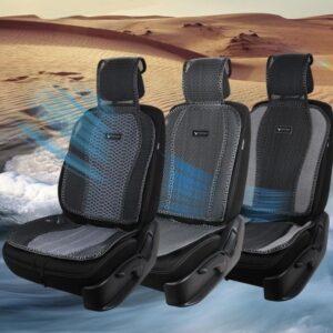 여름 필수템 냉풍시트 차량용통풍시트 사용 후기