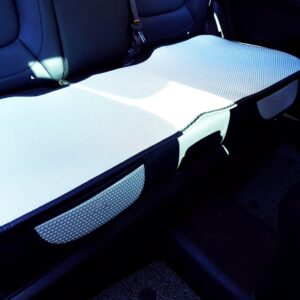 여름철 필수 아이템 자동차 차량용 여름 쿨링 통풍 시트 커버 뒷자석 추천