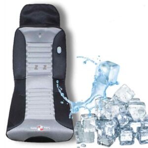 여름철 필수템, 차량용 쿨 방석 차 화물차 통풍 시트 솔직 리뷰