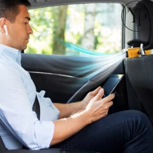 여름철 필수템 차량용 뒷자석 선풍기 조수석 등받이용 쿨링팬 솔직 리뷰