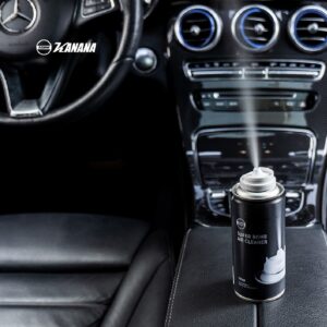 연막탄 차량용 탈취제 훈증캔, 차담배냄새 제거 필수템