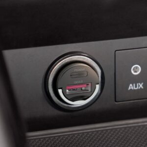 “오토스퀘어 매립형 초미니 48W 차량용 고속충전기 QC PD 멀티 C타입 시거잭 C2QP” 솔직 사용 후기, 정말 사고 싶게 만드는 제품