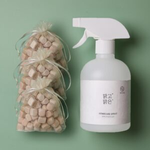 “온다숲 아토피등록 차량용 탈취제 후기, 차량 내 담배 냄새 고민 끝”