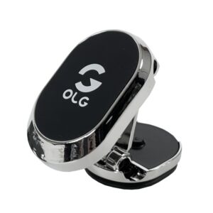 “올지 720 마그네틱거치대 차량용 휴대폰 거치대 자석 흡착식, 정말 필수템이다”