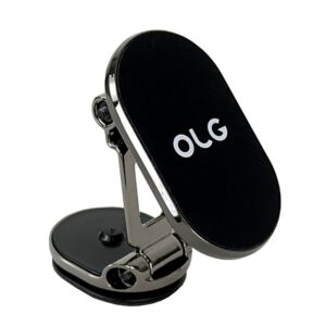 올지 1080 마그네틱거치대 차량용 자석 거치대, 실사용 후기와 추천 이유