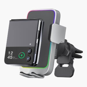 외출할 때 꼭 필요한 카플 더마운트 차량용 핸드폰 거치대 사용 후기