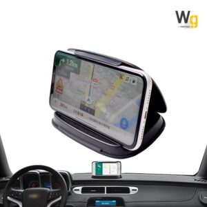 “우건 차량용 휴대폰 핸드폰 대쉬보드 거치대 M” 장단점 총정리 실제 써보니