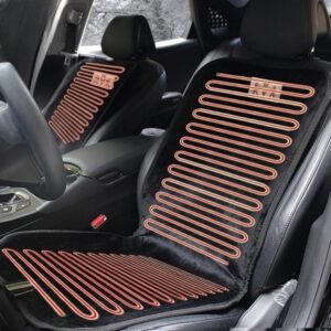 운전석 열선시트 차량용 엉뜨 극세사 온열시트 필수템으로 추천합니다