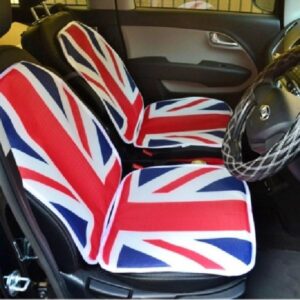 “유니언잭 차량용쿨시트” 솔직 리뷰 여름철 필수템 인정