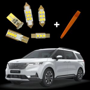 “이지LED 4세대 카니발KA4 자동차실내등 번호판등 LED”, 이렇게 써보세요