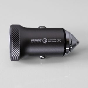 “인사이드에디션 트루파워 차량용 퀄컴 퀵차지 듀얼 미니 USB 시거잭 고속충전기 PS200” 솔직 사용 후기