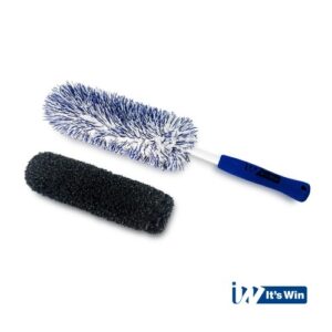 “잇츠윈 트위스트 휠 브러쉬 세트” 솔직 사용 후기, 부모들이 선택한 이유