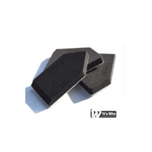 “잇츠윈 매직 브러쉬 가죽 브러쉬 (보관 케이스 포함)” 솔직 사용 후기, 필수템 인정