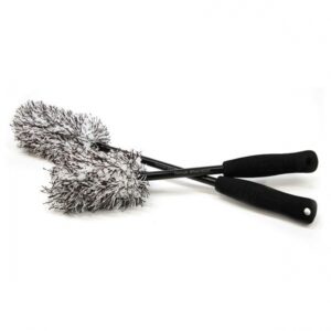 잇츠윈 토네이도 휠 브러쉬 300mm 사용 후기, 정말 만족스러워요