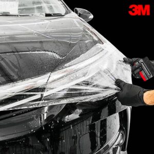 자동차 3M PPF 필름 셀프 PPF 보호필름, 문콕방지 필수템