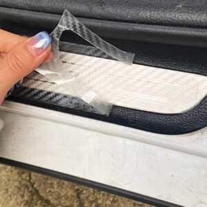 자동차 투명패턴 보호필름 PPF 문콕ppf, 절대 후회하지 않을 선택