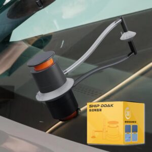 자동차 유리복원제 글래스프로 앞유리 돌빵 기스 차 유리복원액 키트 후기 – 기대 이상의 효과