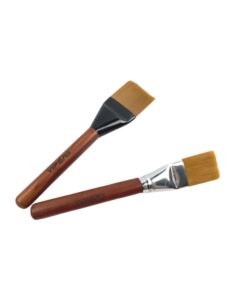 자동차 실내 틈새 일자 원목형 디테일링 브러쉬 후기, 예쁘고 기능성 최고