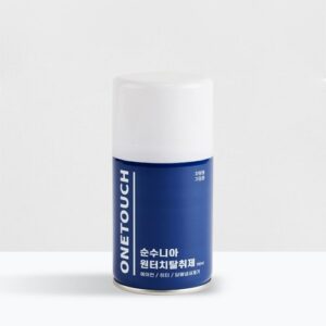 자동차 실내 에어컨 담배 냄새 제거 탈취제 160ml, 경험 후기가 정말 도움이 됩니다