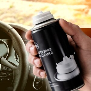 자동차 히터 냄새 새차 냄새 제거, 효과를 직접 사용해본 후기