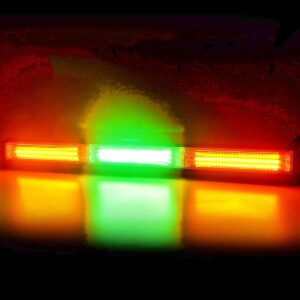 자동차경광등 깜박이등 중장비 차량용싸이키 24v 차량경광등, 강추템 후기