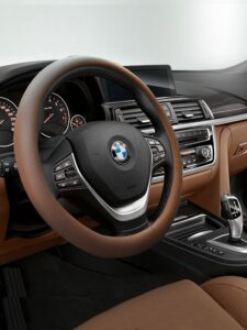 자동차핸들커버 솔직 리뷰 꾸미자닷컴 지엠지모터스 제품의 장단점은?