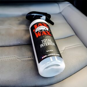 “잭스왁스 토탈 인테리어 올인원 자동차 가죽클리너 실내세정제”로 내 차를 새 집처럼 솔직 사용 후기
