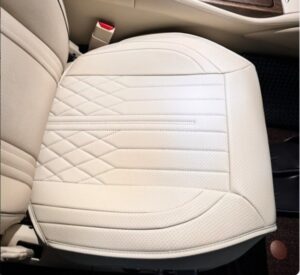 제네시스 G90시트커버 차량용방석 추천템 엄마들이 선택한 이유
