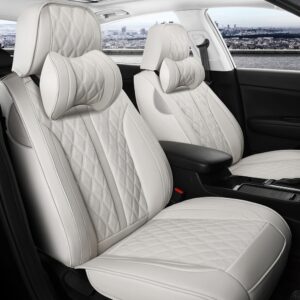 “제니븐 자동차 시트커버 교체 방석 차량용 보호매트” 솔직 사용 후기, 정말 만족스러워요