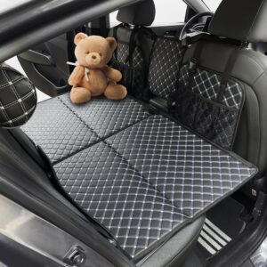 “지엠지모터스 차박 평탄화 매트 보드 차량용놀이방 뒷자석 매트 추천 후기”