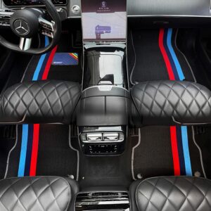 지엠지모터스 카매트 자동차 바닥매트 차량용 더뉴 코일매트 킹블랙 후기, 진짜 가성비 끝판왕