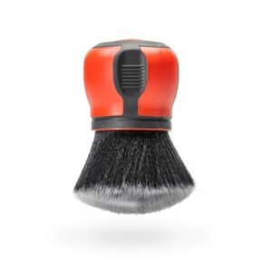 차량 청소의 혁신 AD 오토브라이트 빅보스 브러쉬 차량 멀티 브러시 솔직 후기