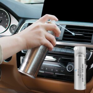 “차량 자동차 에어컨 히터 냄새제거 곰팡이 탈취제 살균제” 솔직 사용 후기, 이걸 안 썼다면 후회했을 뻔