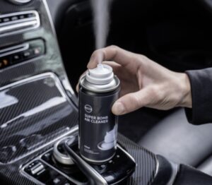 차량 에어컨냄새 담배냄새 제거 차량용 연막탄 탈취제, 누가 안 쓰나요?