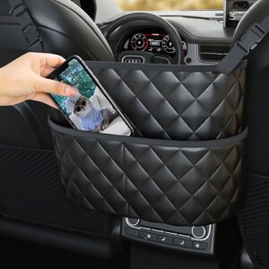 차량용 수납 포켓 용품가방 콘솔박스 거치 수납백, 필수템으로 추천해요