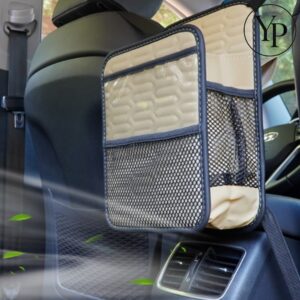 “차량용 뒷좌석 짐보관 콘솔 박스 트레이 자동차 보관 수납 가방” 추천, 내돈 내산 솔직 사용 후기