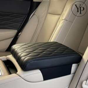 차량용 팔걸이 쿠션 콘솔 운전석 받침대 메모리폼 박스 거치대 추천 매일의 드라이빙이 편해지는 비결