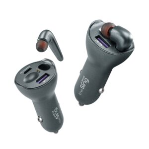 차량용 필수템, 더씽 차량용 듀얼 고속충전기 추천