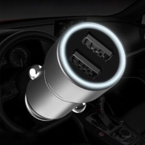 “차량용 고속 충전기 퀵차지 CH1” 가성비 대박, 사용 후기