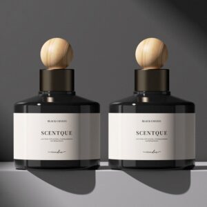 “차량용 방향제 디퓨저 200ml 2개 자동차 명품 고급 블랙체리 1+1” 솔직 사용 후기, 꼭 사야 할 이유