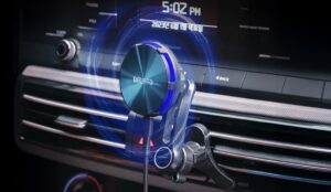 차량용 맥세이프 충전기 무선 갤럭시 폴드6 차량용 거치대 완벽 리뷰