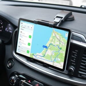 “차량용 태블릿 거치대” 솔직 사용 후기, 귀찮은 순간을 날려버릴 스마트한 선택