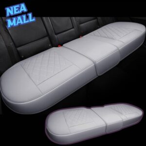 “차량용 시트커버 좌석 자동차 풀 커버시트 보호매트” 장단점 총정리 실제 써보니