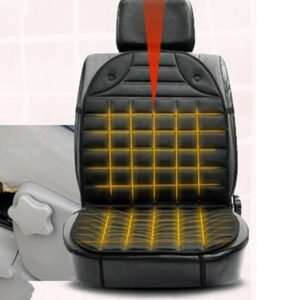 “차량용 열선 시트 DIY, 겨울철 필수템으로 추천합니다”