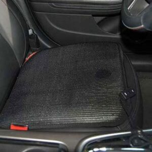 차량용 쿨 방석 승용차 화물차 통풍 시트 24V 쿨링 시트 추천템