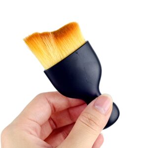 “차량용 초미세브러쉬 실내 세차 송풍구 먼지제거붓” 후기, 효과는 어떨까?