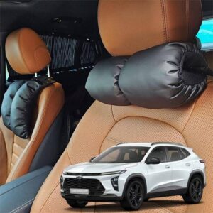 “차량용 쿠션 목받침 차 안 베개 헤드레스트-분리형” 솔직 리뷰, 장점과 단점 총정리