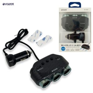 “차량용시가잭 시거소켓 차량용시가소켓” 후기, 필수 아이템으로 인정받은 이유