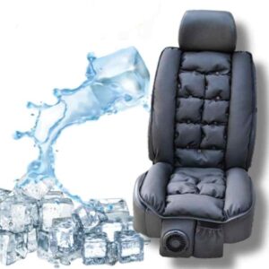 “차량용쿨시트 차량카시트 바람방석” 완벽 리뷰 여름 필수템으로 인정