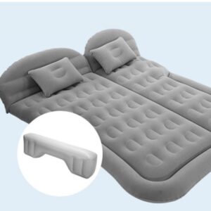 차박매트리스 차량용에어매트, 완벽한 캠핑의 동반자